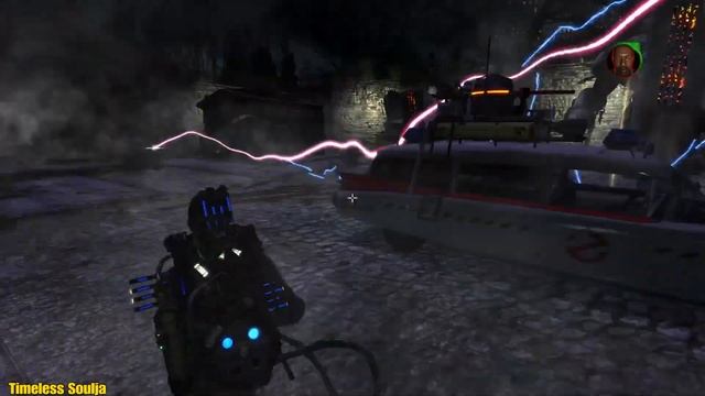 Ghostbusters The Video Game Remastered - Are You a God? Trophy Guide - (EasyWay) смотреть онлайн