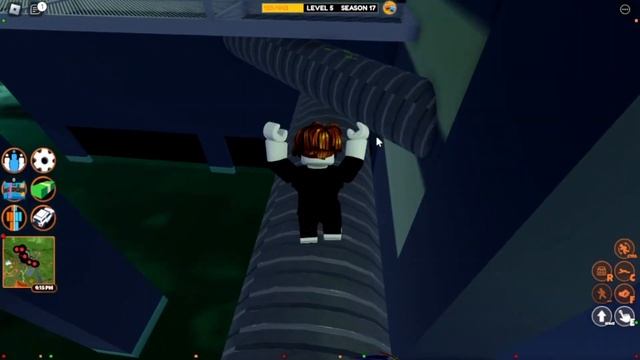 Roblox JailBreak | КУПИЛ ВОЛЬТ-БАЙК ЗА 1 МИЛИОН смотреть онлайн