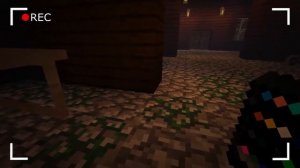 ЧТО ДЕДУШКА СКРЫВАЕТ В САРАЕ  ЗИМНИЕ КАНИКУЛЫ ЧАСТЬ 4   СТРАШИЛКИ МАЙНКРАФТ