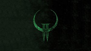 Мэддисон играет в Quake 2 с Гитманом