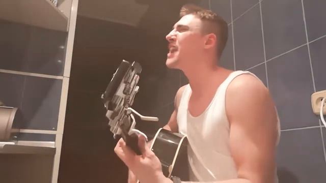 Нервы - Привет, лови! (кавер) смотреть онлайн