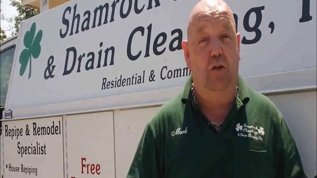 Shamrock Plumbing Case Study | Plumbing & HAVC SEO смотреть онлайн