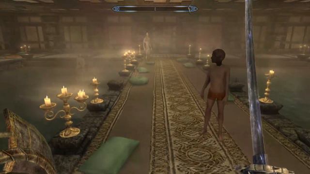 SKYRIM. Beyond Reach: Episode 30 смотреть онлайн