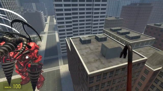 NEW DRILL TITAN ULTIMATE VS NEW TRI-TITAN VS TITAN TV MAN ! In Garrys Mod! смотреть онлайн
