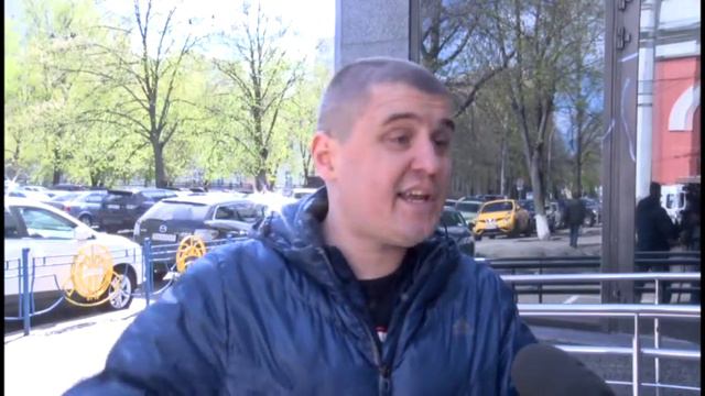 М.Кононович: Компартия всегда выступала и будет выступать за интересы народа - 12.04.2017