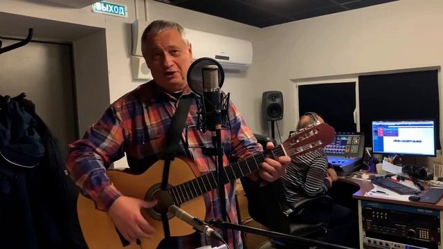 Михаилу Ефремову - 60! Поздравление от Павла Алимова смотреть онлайн