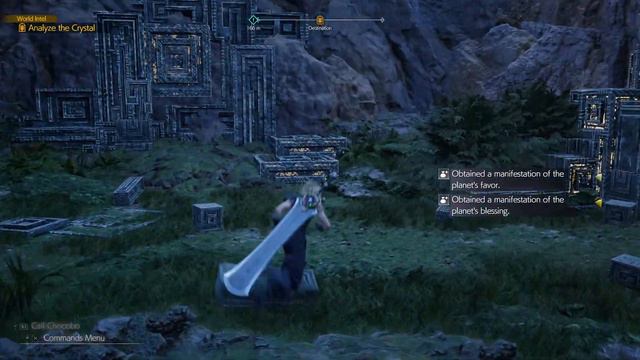 W cieniu Shinry - Elena 😫 [ Final Fantasy VII Rebirth ] | ⚡ 10 | #ff7rebirth #finalfantasy7rebirth смотреть онлайн