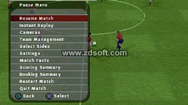 Happy Tiger! Plays Fifa 2005 Ep. 1 смотреть онлайн