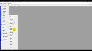 Настройка MikroTik SXT LTE kit под билайн