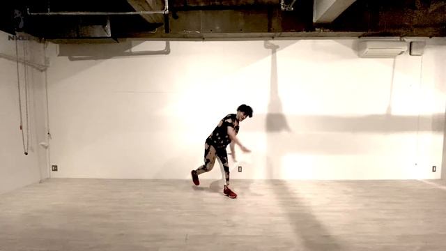 【1日1曲】【Freestyle Dance】Cheating：John Newman смотреть онлайн