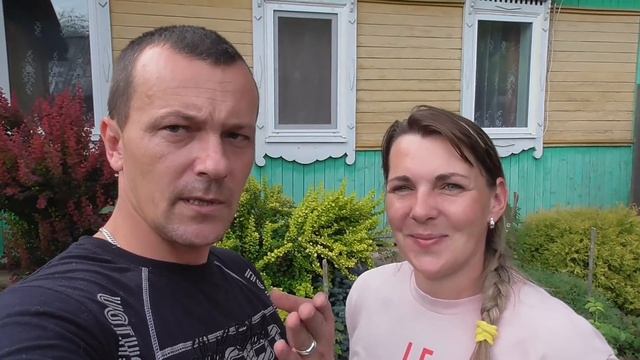 Почему Бросили Добротный Коттедж и купили Бабушкину Халупу смотреть онлайн