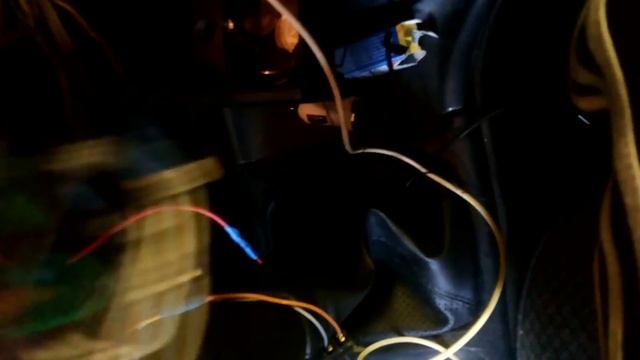 Как подключить магнитолу pioneer на ваз смотреть онлайн