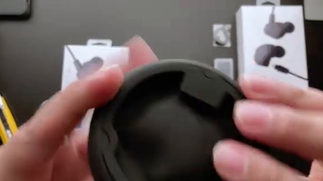 Final Audio A4000 & A3000 Unboxing смотреть онлайн