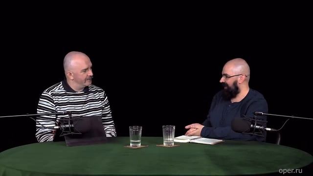 Клим Жуков и Реми Майснер. О сталинских репрессиях