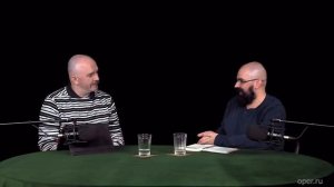 Клим Жуков и Реми Майснер. О сталинских репрессиях