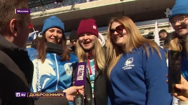 Добров в эфире. Выпуск от 20.03.22 смотреть онлайн