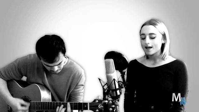 White Tiger - Izzy Bizu (Cover) - Charlotte Jane & Honza Kourimsky смотреть онлайн