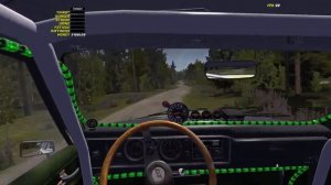 Как Доехать До Бабули?My Summer Car.