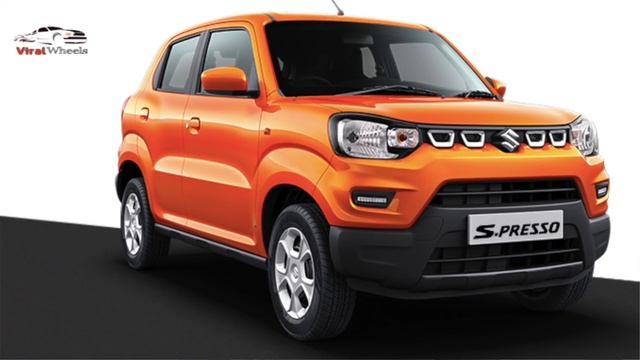 రెనాల్ట్ క్విడ్ Vs సుజుకి Spresso రివ్యూ Renault Kwid VS Suzuki Spresso Bs6 Comparision ReviewTelug смотреть онлайн