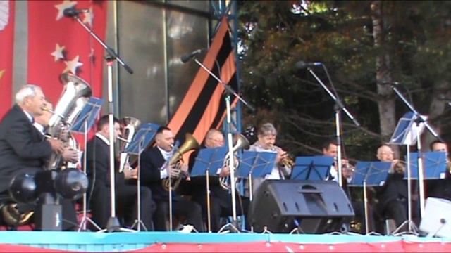 Кумпарсита – Хуан Родригес смотреть онлайн