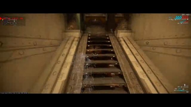 Warframe - Второй сон часть 2 (Прохождение) смотреть онлайн