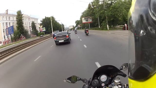 Катаем по Курску смотреть онлайн