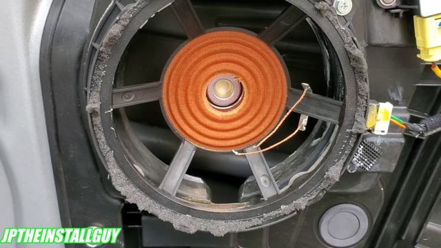 How to install speakers without replacement brackets смотреть онлайн