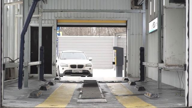 Лучшие советы от предпринимателей автомоечного бизнеса смотреть онлайн