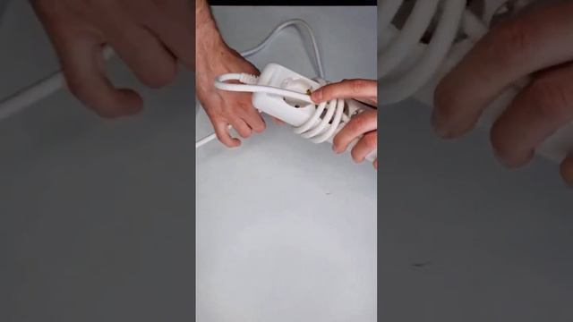 Лайфхак от ⚡АМПЕР ЭЛЕКТРО💡 смотреть онлайн