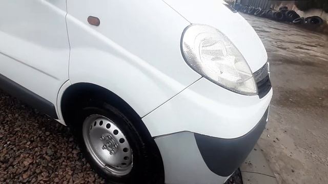 Огляд автомобіля перед покупкою експертом. OPEL VIVARO. #opelvivaro #opel #expert смотреть онлайн