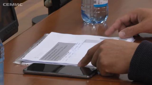 Заказчик общественных обсуждений "Полюс Красноярск" смотреть онлайн