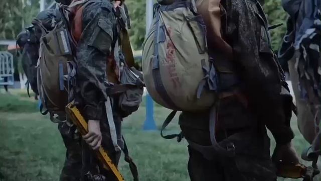 Самый лучший тыл