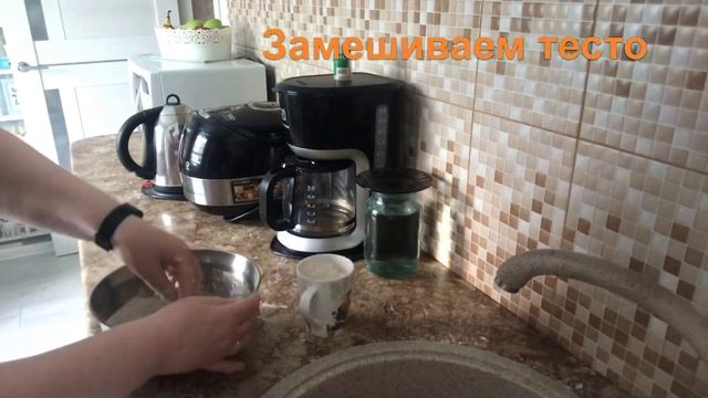 Курник, легко и просто???