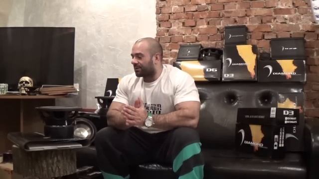 "Вот" х 94 раза... или обзор Diamond Audio D310d2 смотреть онлайн
