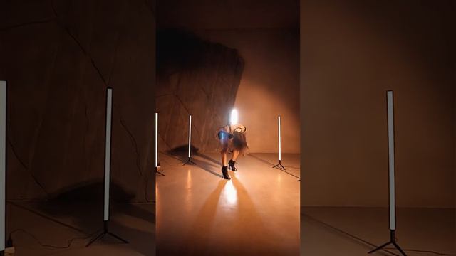 Курс Heels ⚪️Bad girl User _ танцы с нуля смотреть онлайн