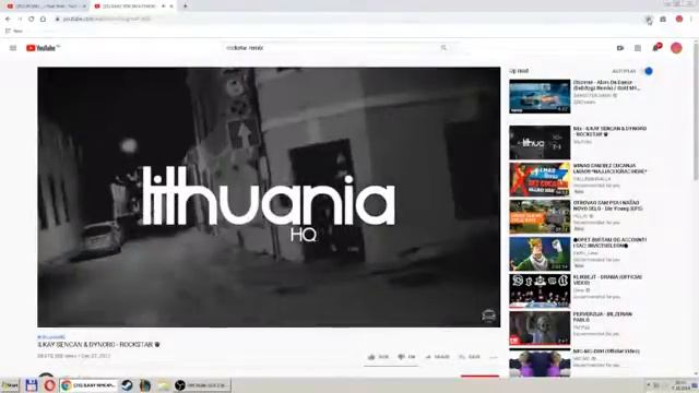 L4KS0N1 _ – Test Strim смотреть онлайн