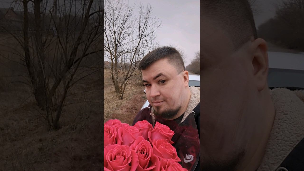 ПОЗДРАВЛЯЮ С 8 МАРТА #shorts смотреть онлайн