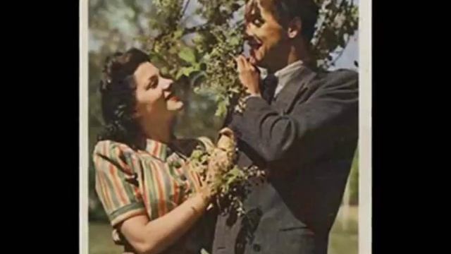 Танго соловья Tango of Nightingale 1940 г xvid смотреть онлайн