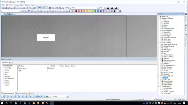 EXPORTING DATA FROM WINCC TO SQL смотреть онлайн
