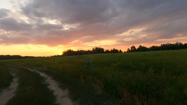 226. Украина (Ukraine) село Ходосовка (укр.Ходосiвка) (Качество 4 K) смотреть онлайн