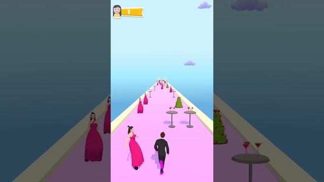 MAX LEVEL in Circle Runner 3D ??♀️?? BIG UPDATE!! All Levels - iOS, Android Gameplay (Part 1) смотреть онлайн