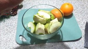 Знаю как вкусно приготовить гуся в духовке,в рукаве с яблоком и апельсином,в медово-горчичном соусе