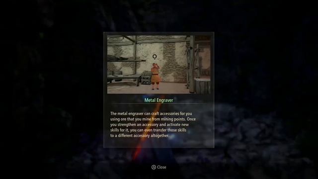 Tales Of Arise: Demo Version 10 Minutes Of Gameplay(no commentary) смотреть онлайн