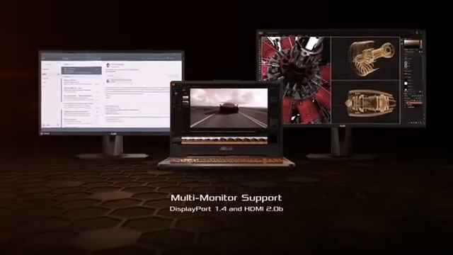 ASUS TUF Gaming A15 Laptop 15.6" FHD 144Hz Ryzen 5 4600H, GTX 1650 4GB Graphics I Gaming Laptop смотреть онлайн