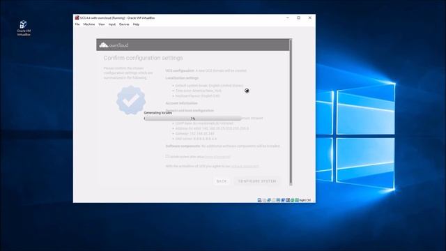 How to create own cloud with Windows смотреть онлайн