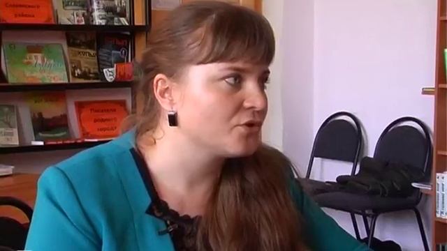 Славянские школьники вошли в число лучших среди участников  самого масштабного научного Всероссийск