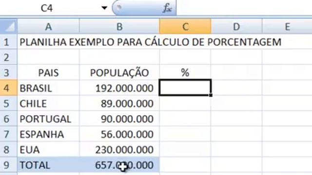 Aprenda a Fazer Calculo da Porcentagem pelo Excel da Forma que você Nunca Viu! [Funciona 2023] смотреть онлайн