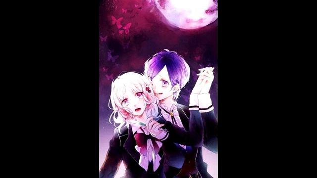 Diabolik lovers MB AMVboy like you