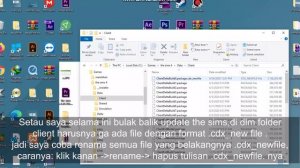 How to fix initialization error at start up in sims 4 [135dec40:29f00e76:00000084:18a1dd51]