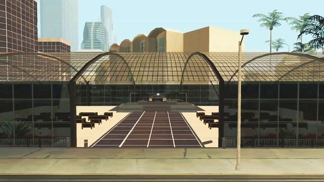 GTA SA Las Vegas RolePlay #1 смотреть онлайн